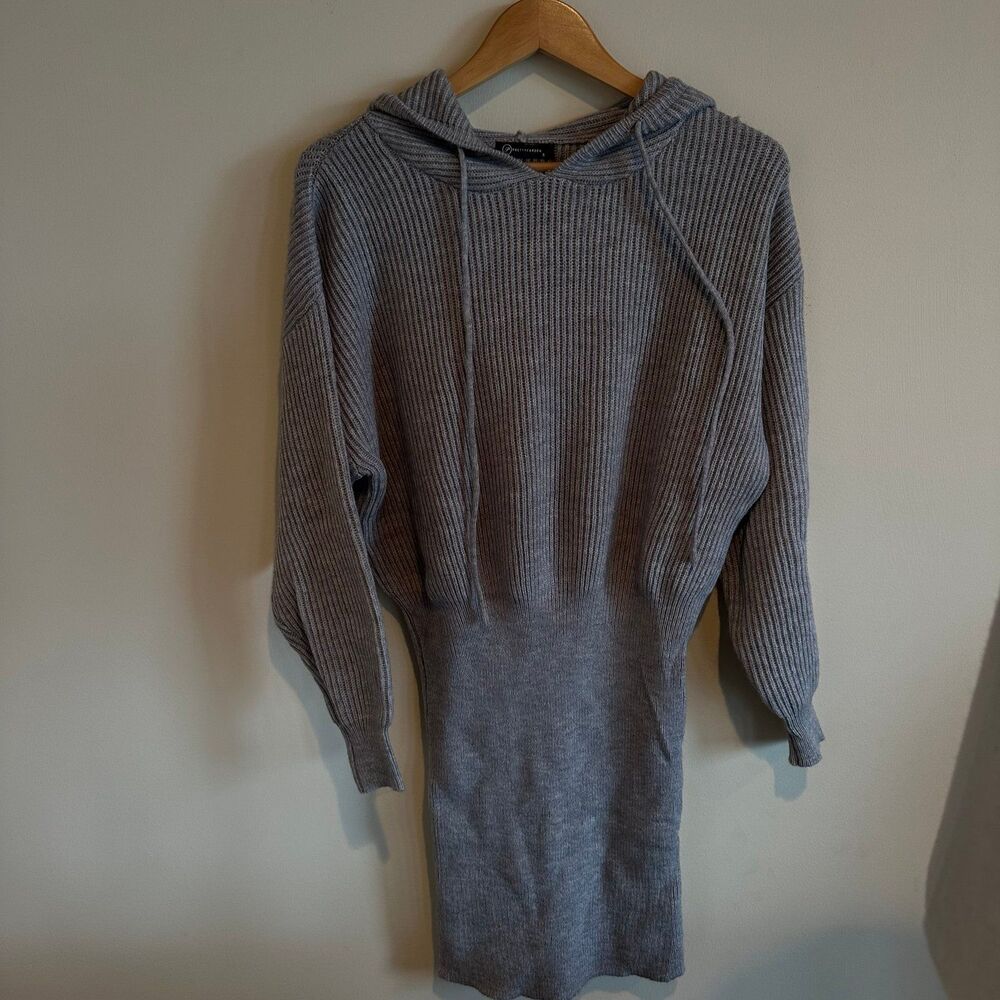 Prettygarden Sweater dress size S